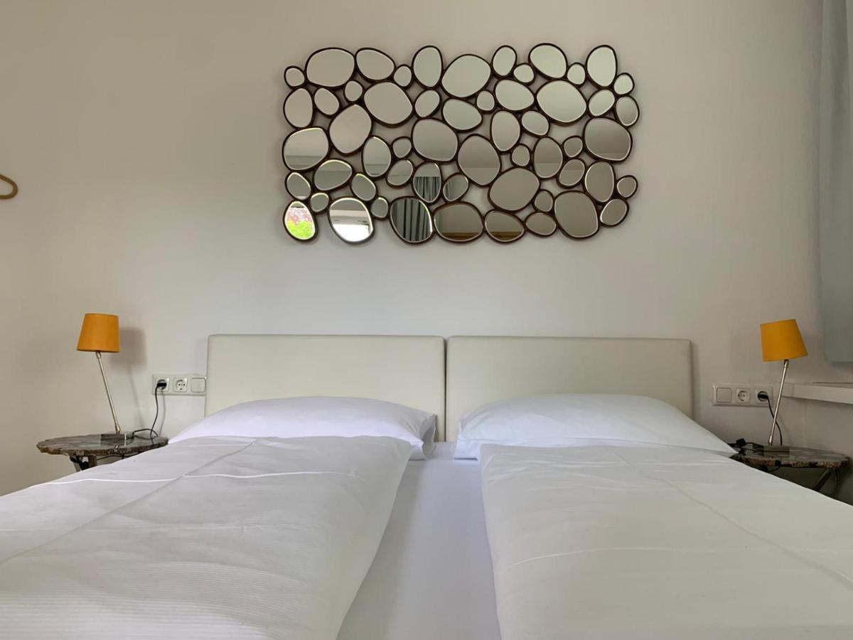 Boutique Hotel Oase Bad Ischl Extérieur photo
