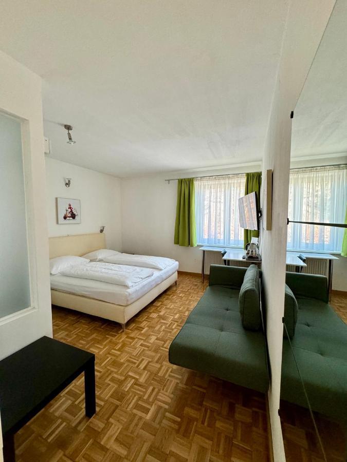 Boutique Hotel Oase Bad Ischl Extérieur photo