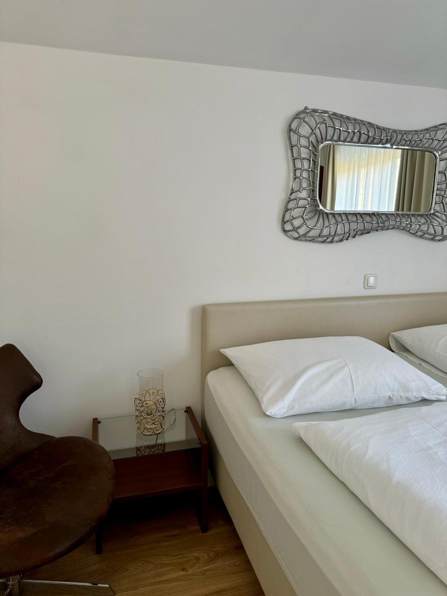 Boutique Hotel Oase Bad Ischl Extérieur photo