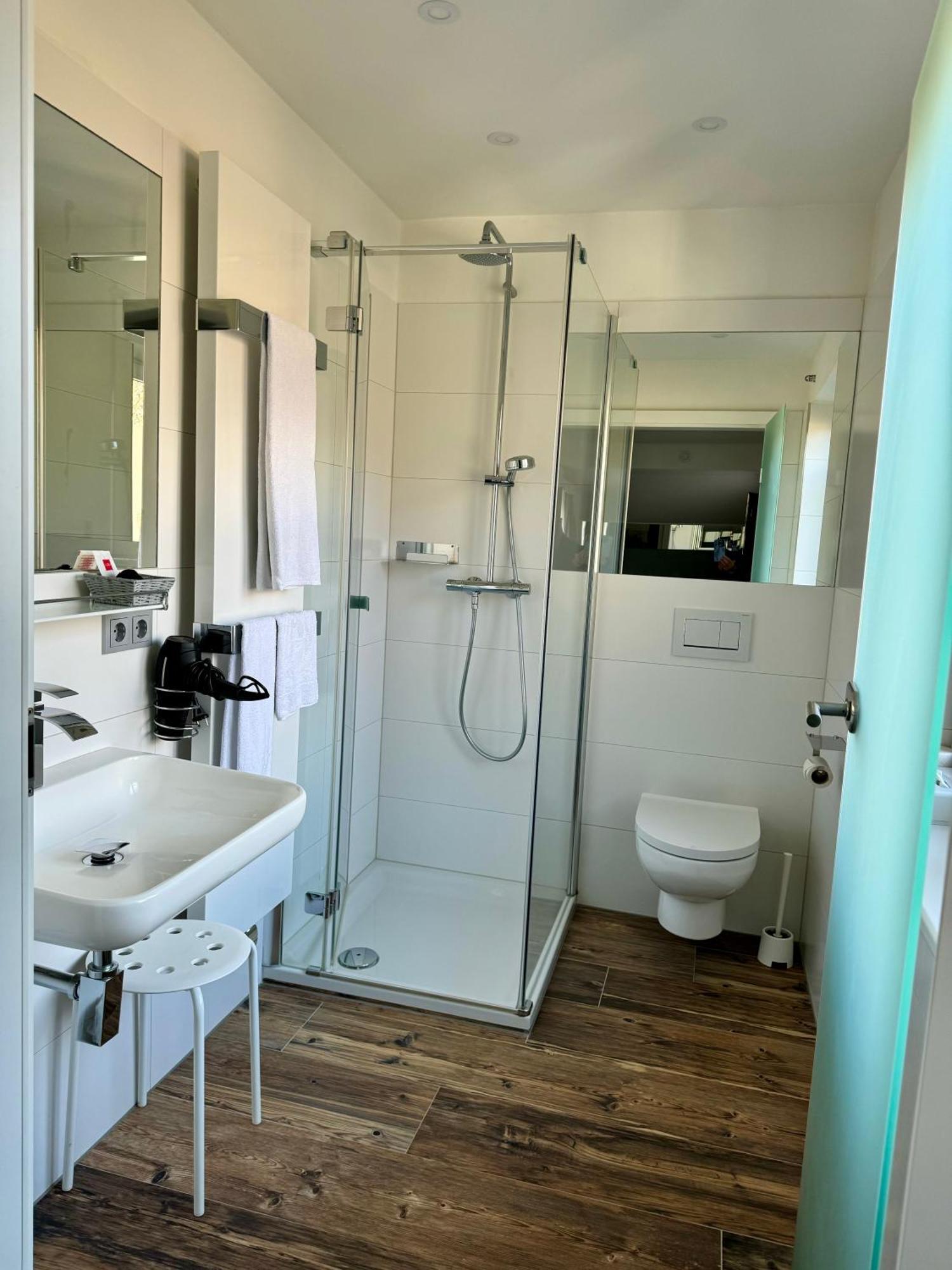 Boutique Hotel Oase Bad Ischl Extérieur photo