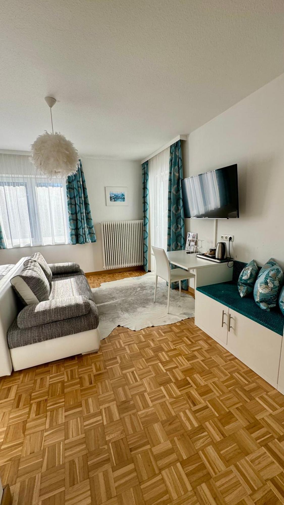 Boutique Hotel Oase Bad Ischl Extérieur photo
