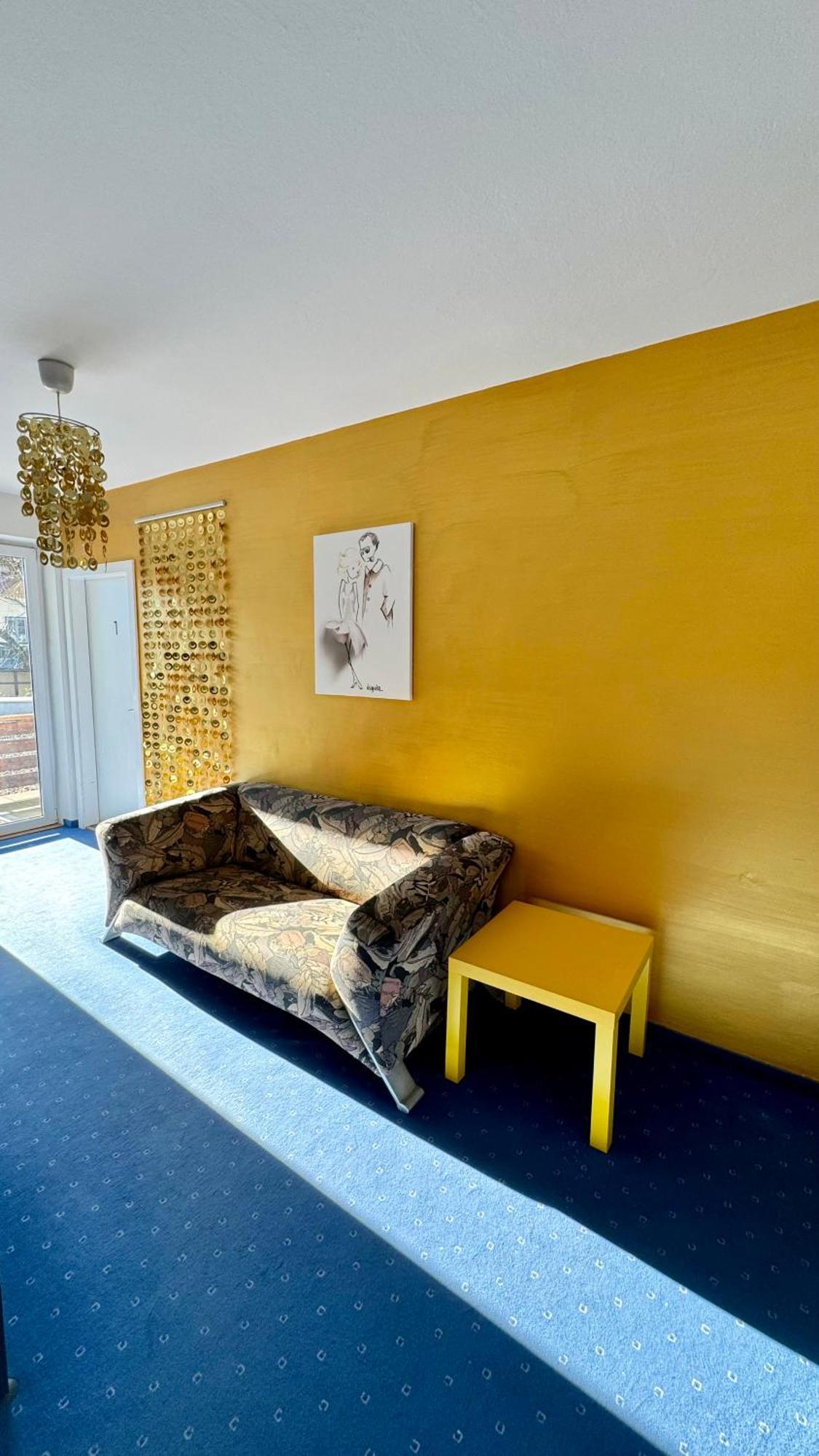 Boutique Hotel Oase Bad Ischl Extérieur photo