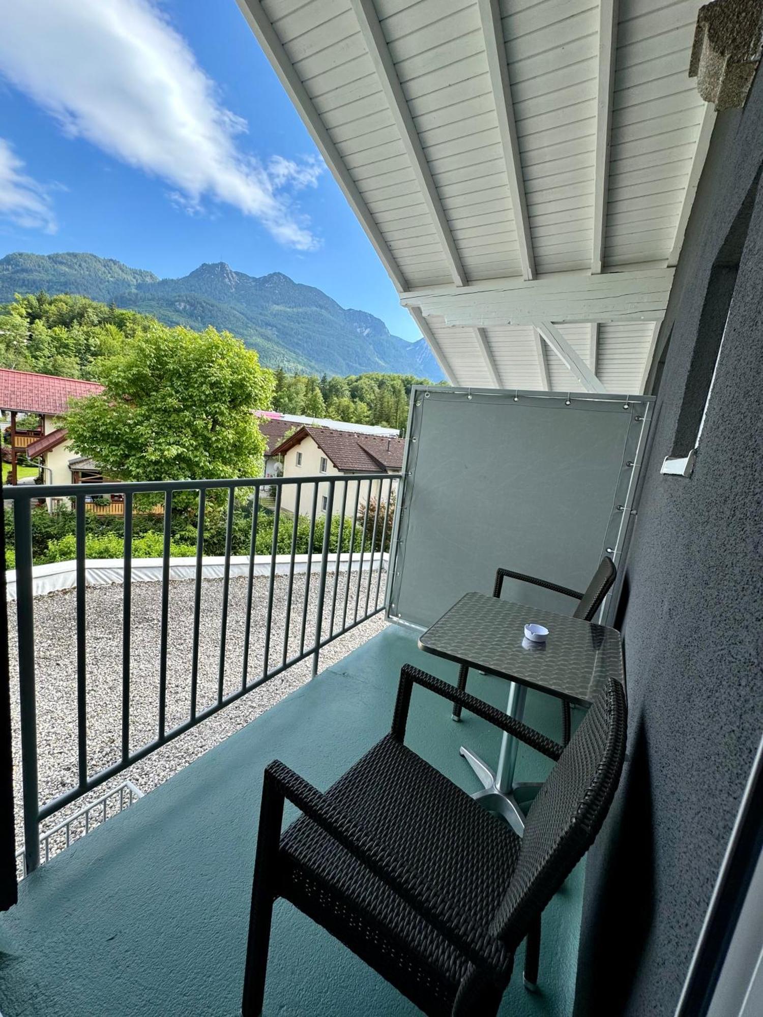 Boutique Hotel Oase Bad Ischl Extérieur photo