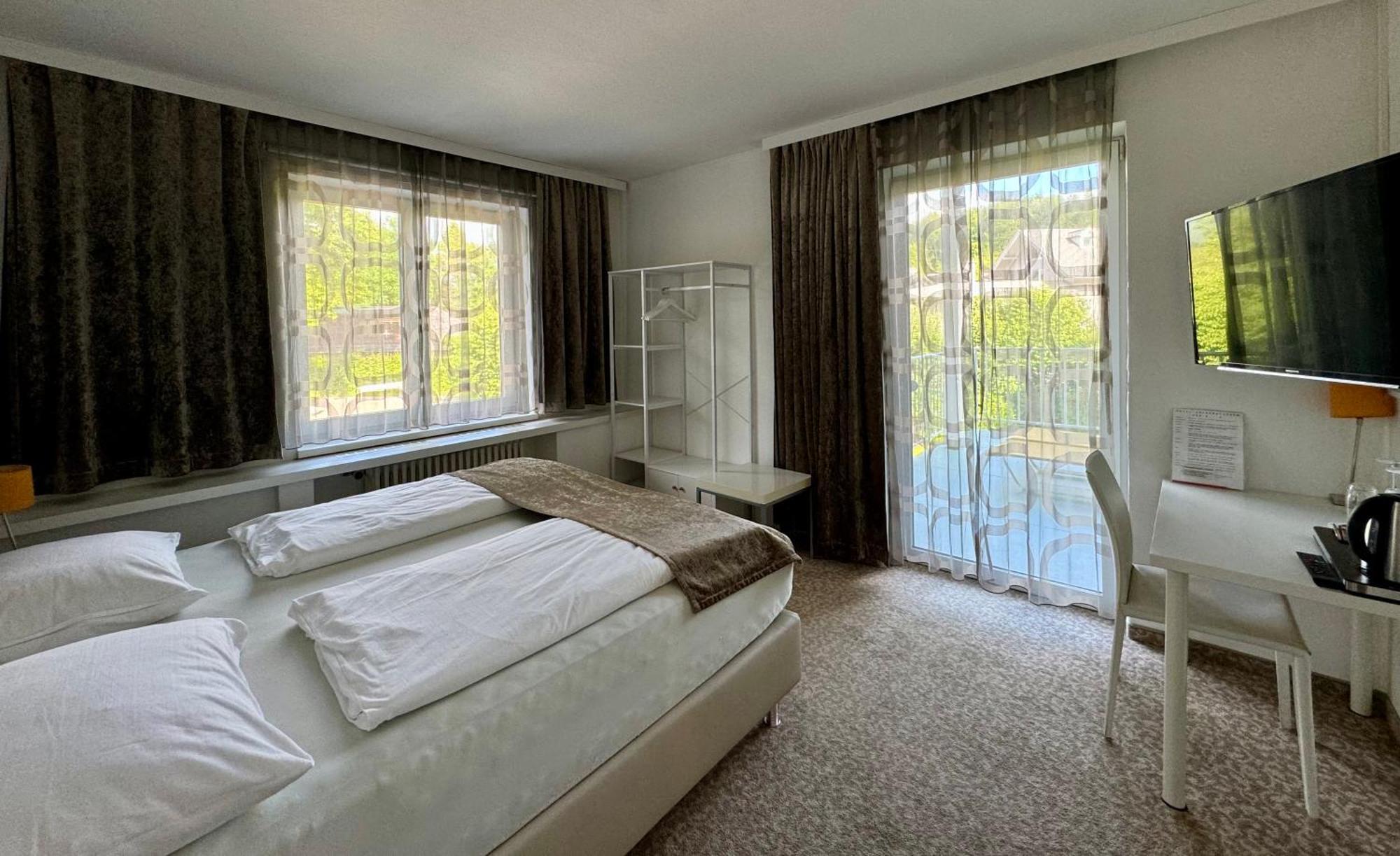 Boutique Hotel Oase Bad Ischl Extérieur photo