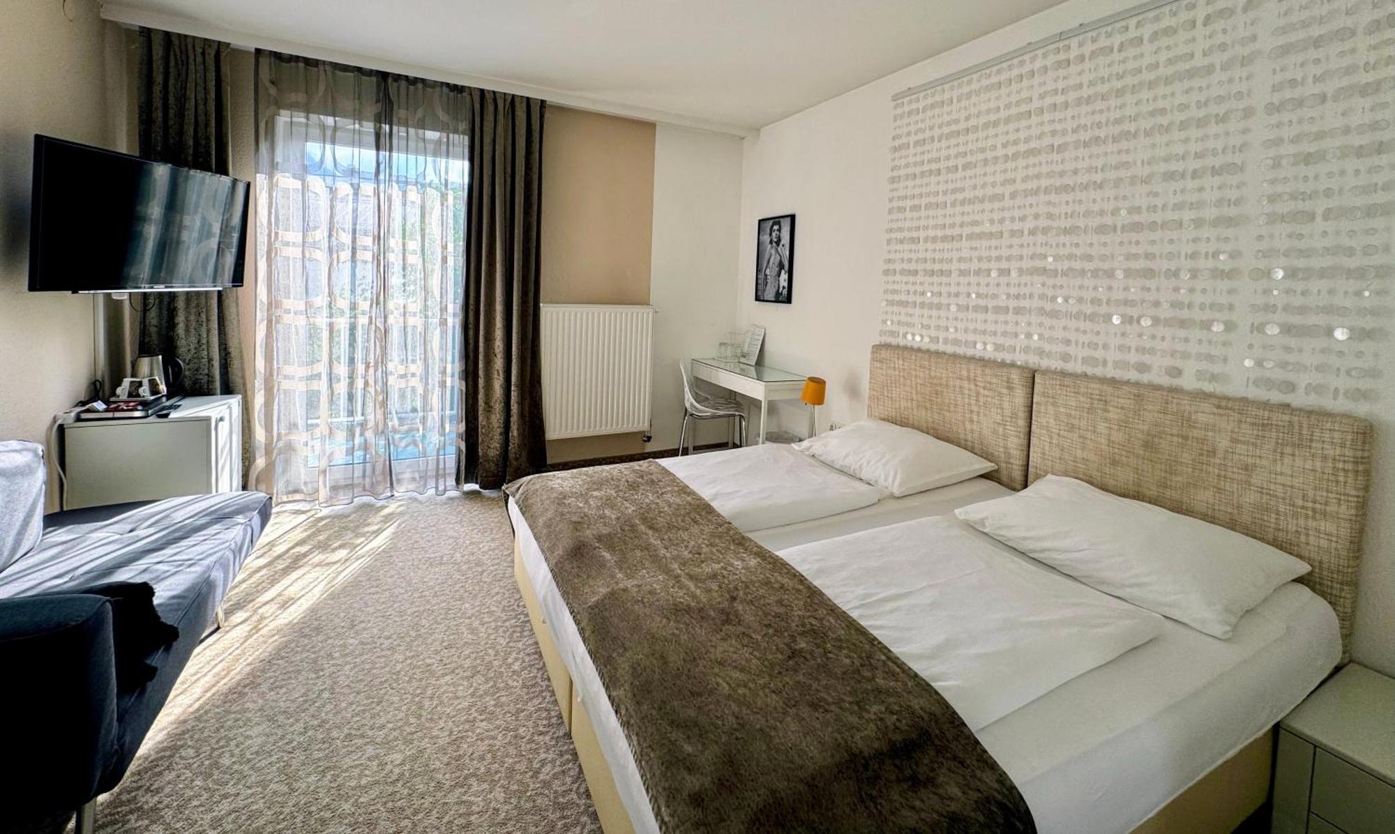 Boutique Hotel Oase Bad Ischl Extérieur photo