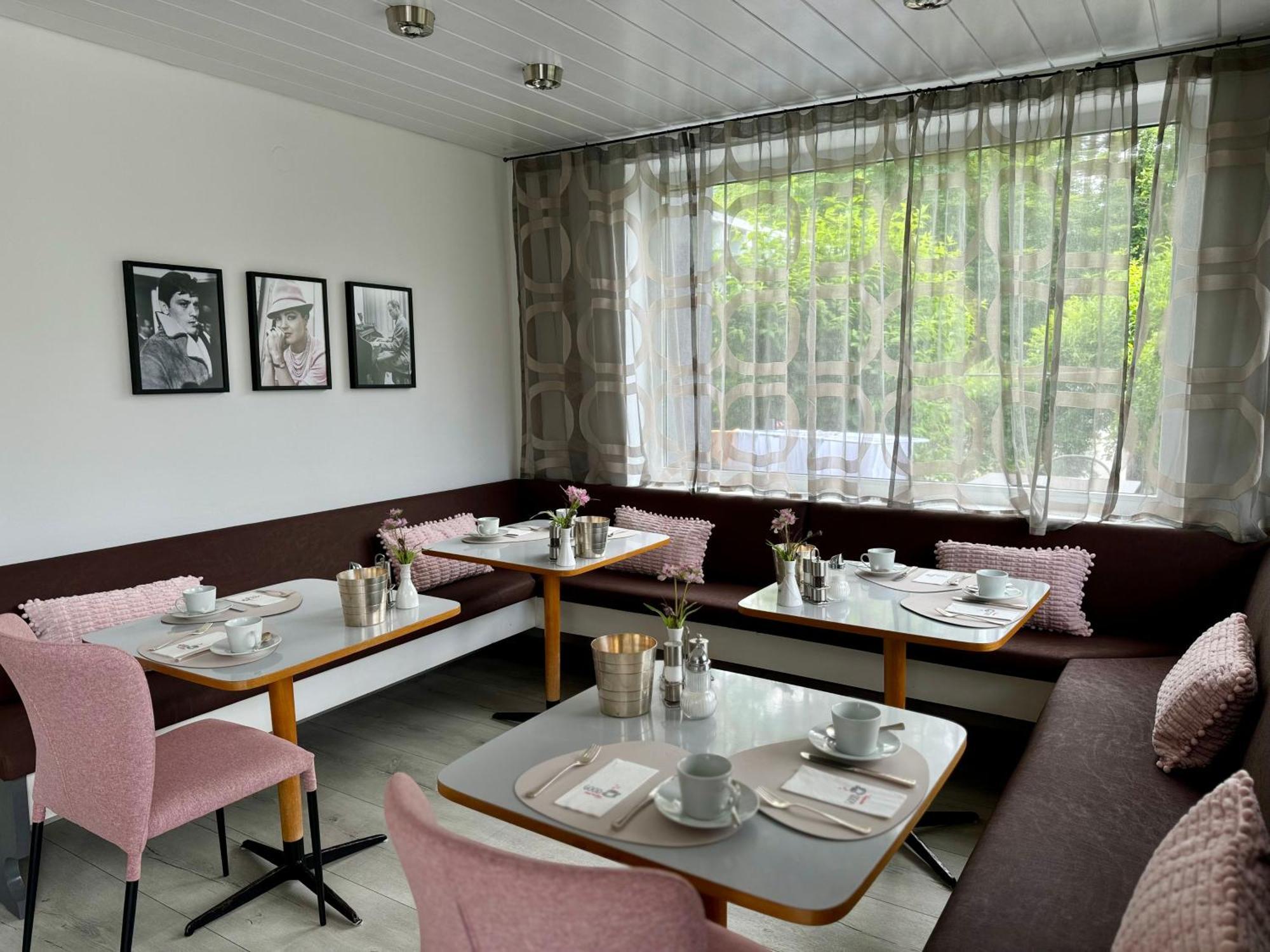 Boutique Hotel Oase Bad Ischl Extérieur photo