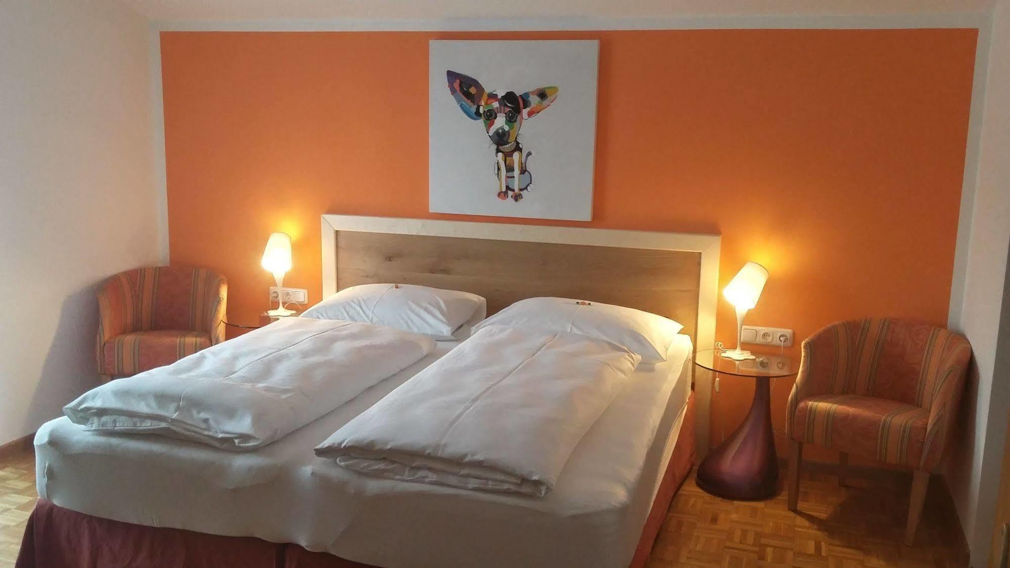 Boutique Hotel Oase Bad Ischl Extérieur photo