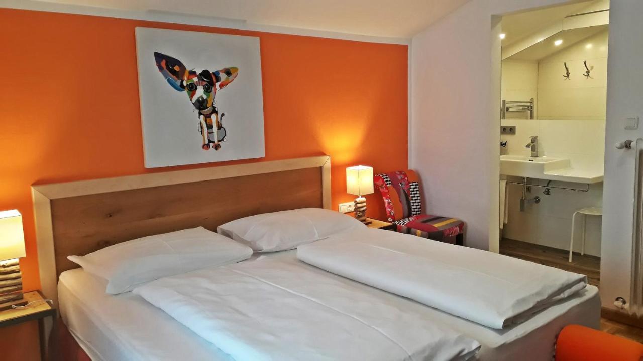 Boutique Hotel Oase Bad Ischl Extérieur photo