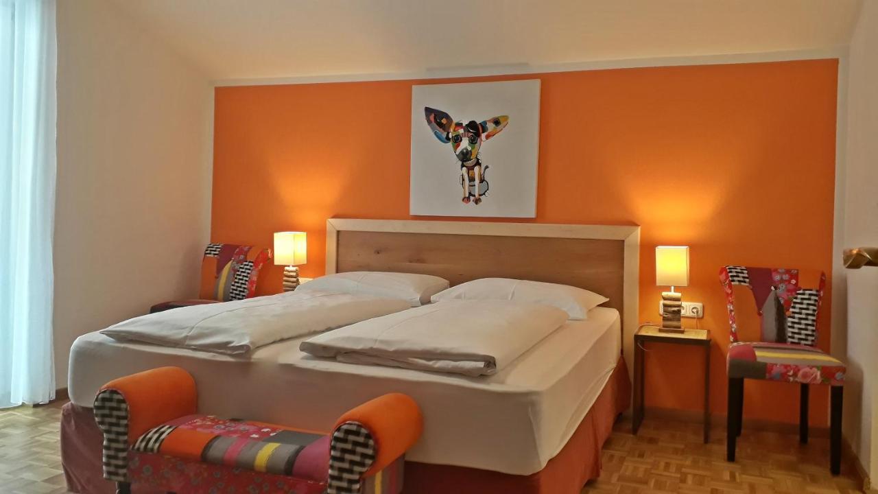 Boutique Hotel Oase Bad Ischl Extérieur photo